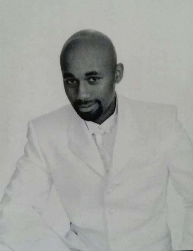 Brandon Lee, founder of Market Canopy